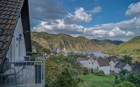 Ferienwohnung Panorama Moselblick